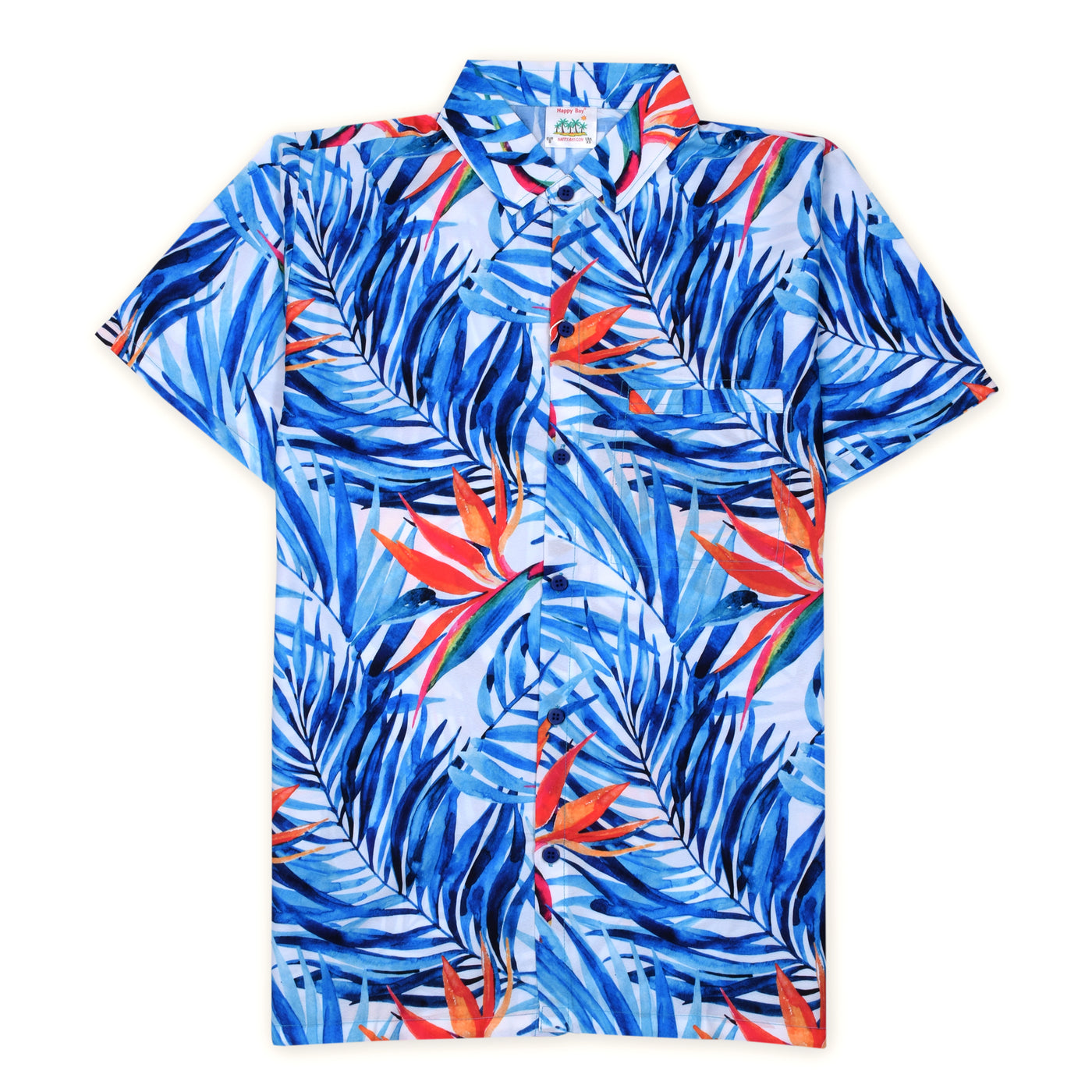 Buy now waves of ocean hawaiian shirt