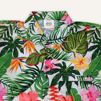 Das Jungle Fever Hawaiihemd