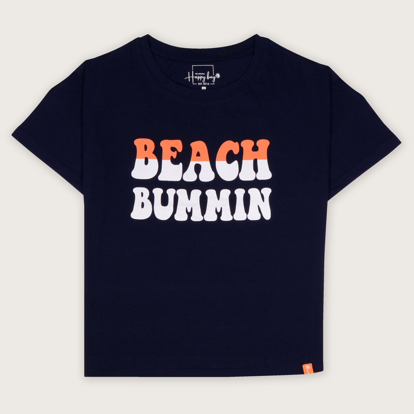 Be a beach bum T-Shirt