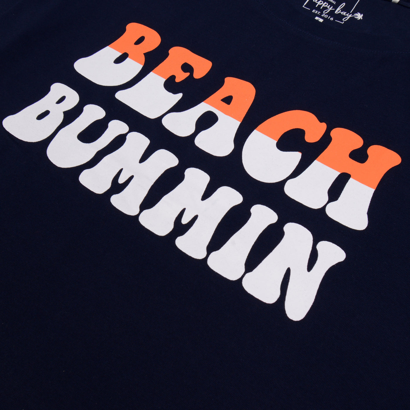 Be a beach bum T-Shirt