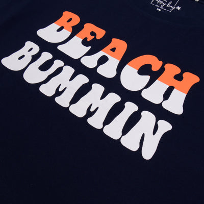 Be a beach bum T-Shirt