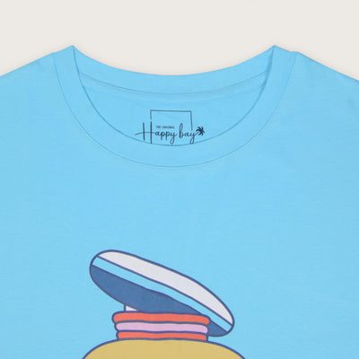 Happy Landings T-Shirt