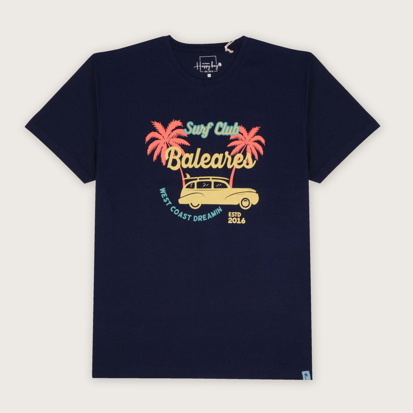 Buy now sunny nutland t-shirt