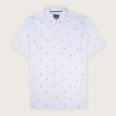 Happy Bay Relaxed Fit Colour You Happy Shirt - Vibrant and stylish. Order now!