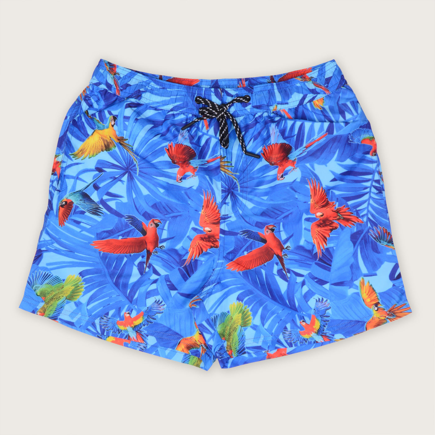 Escape to Rio Swim Shorts
