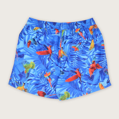 Escape to Rio Swim Shorts