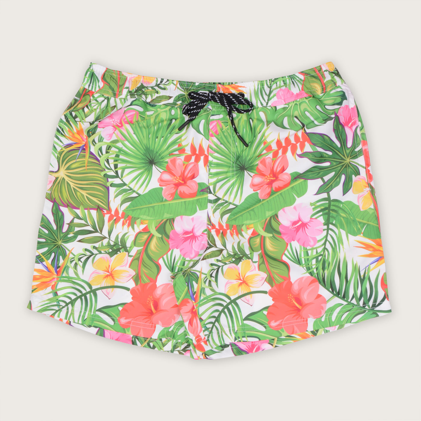 Buy now escape into wilderness swim shorts