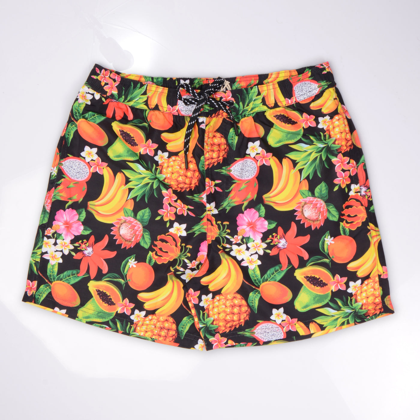 Let's Jam Swim Shorts