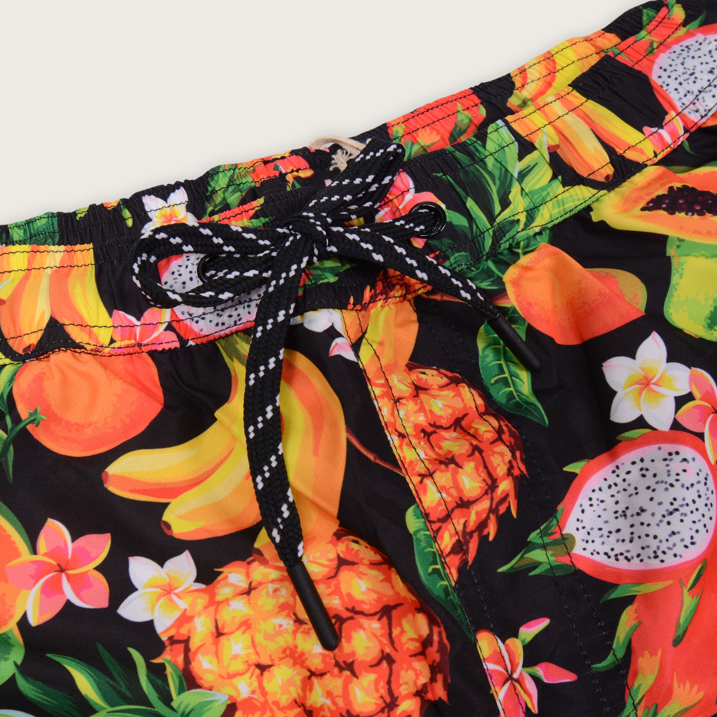 Let's Jam Swim Shorts