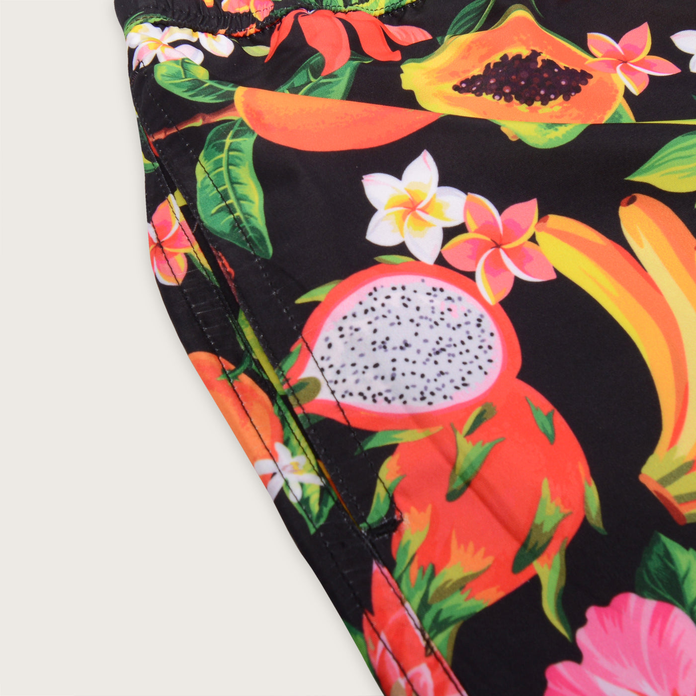 Let's Jam Swim Shorts