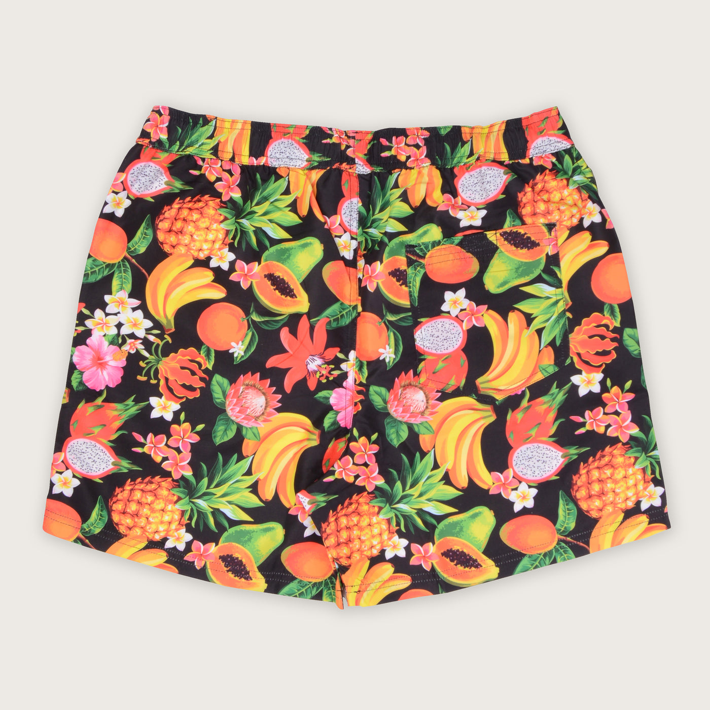 Let's Jam Swim Shorts