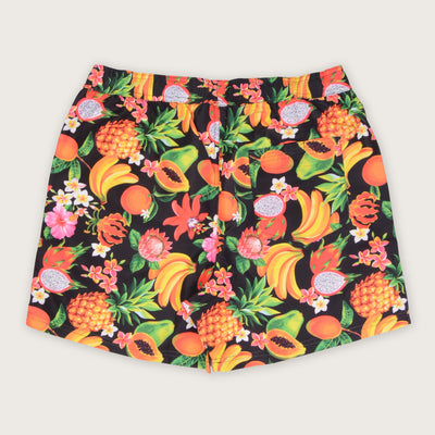 Let's Jam Swim Shorts
