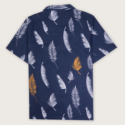 In full feather Shirt