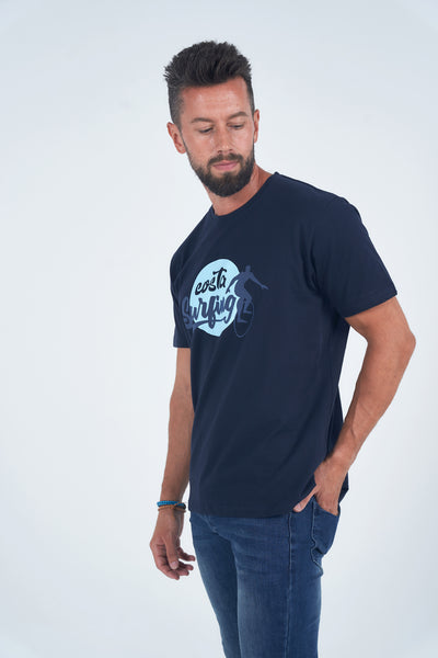 Costa Surf-T-Shirt
