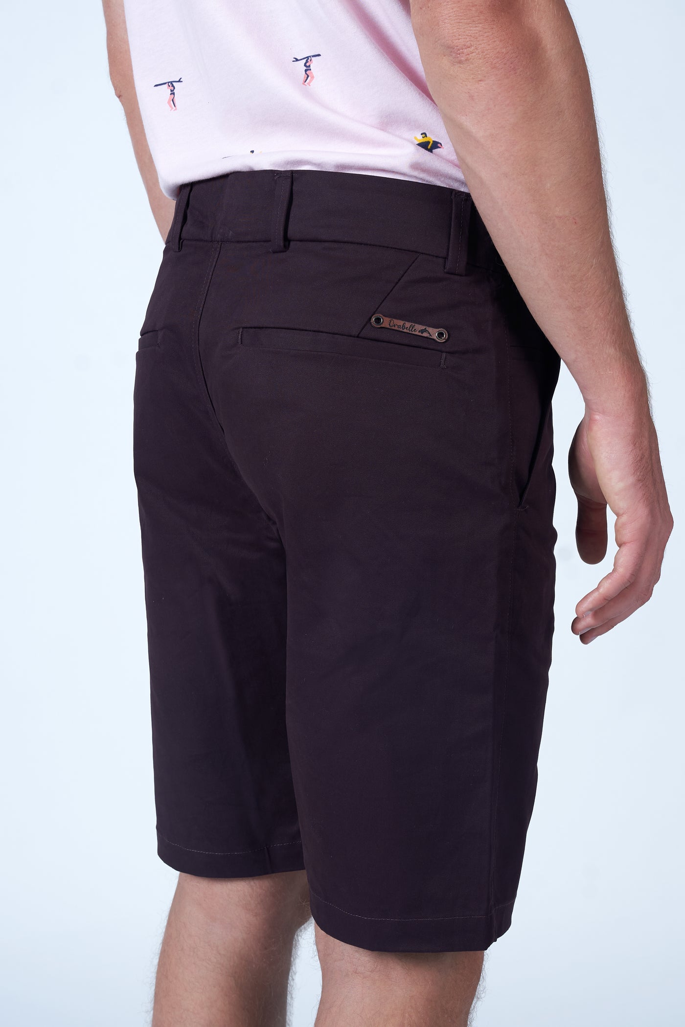 Pantalones Cortos 99% Cacao