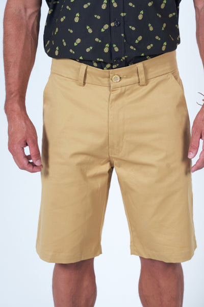Sanddünen-Shorts