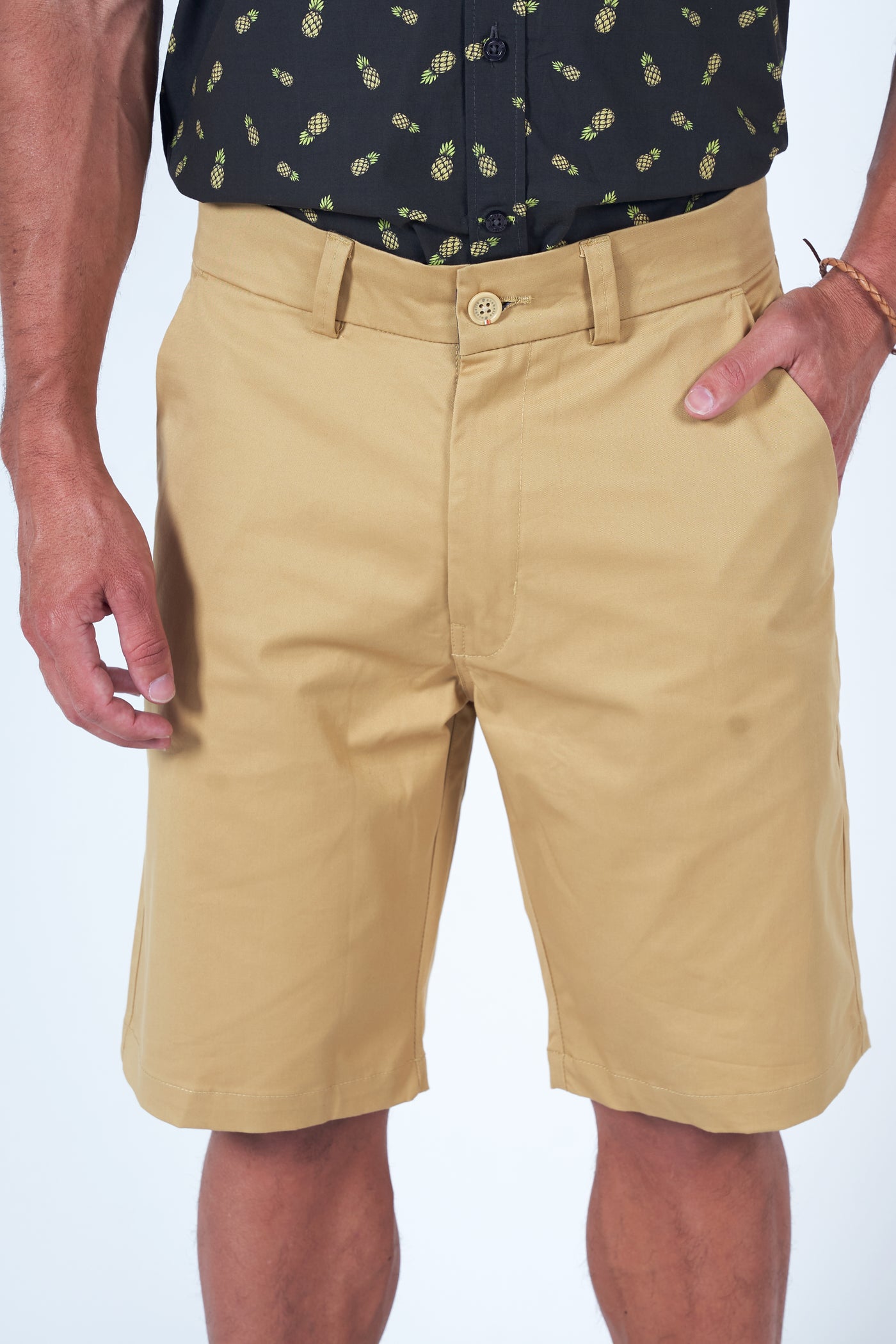 Sand Dunes Shorts