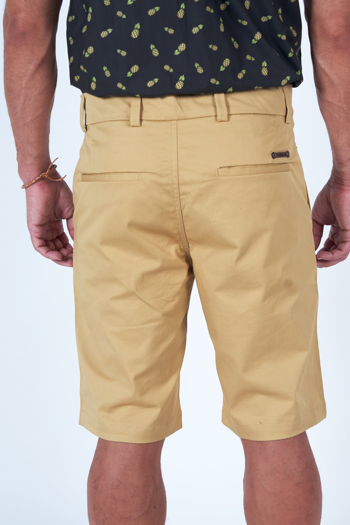 Sand Dunes Shorts