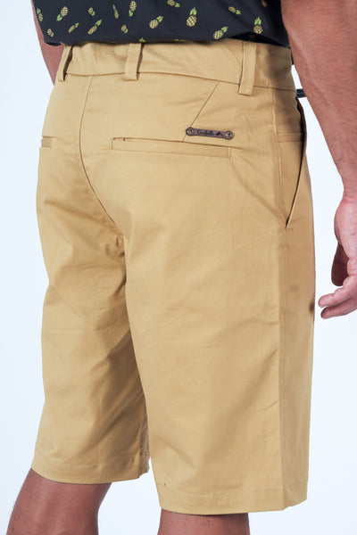 Sand Dunes Shorts