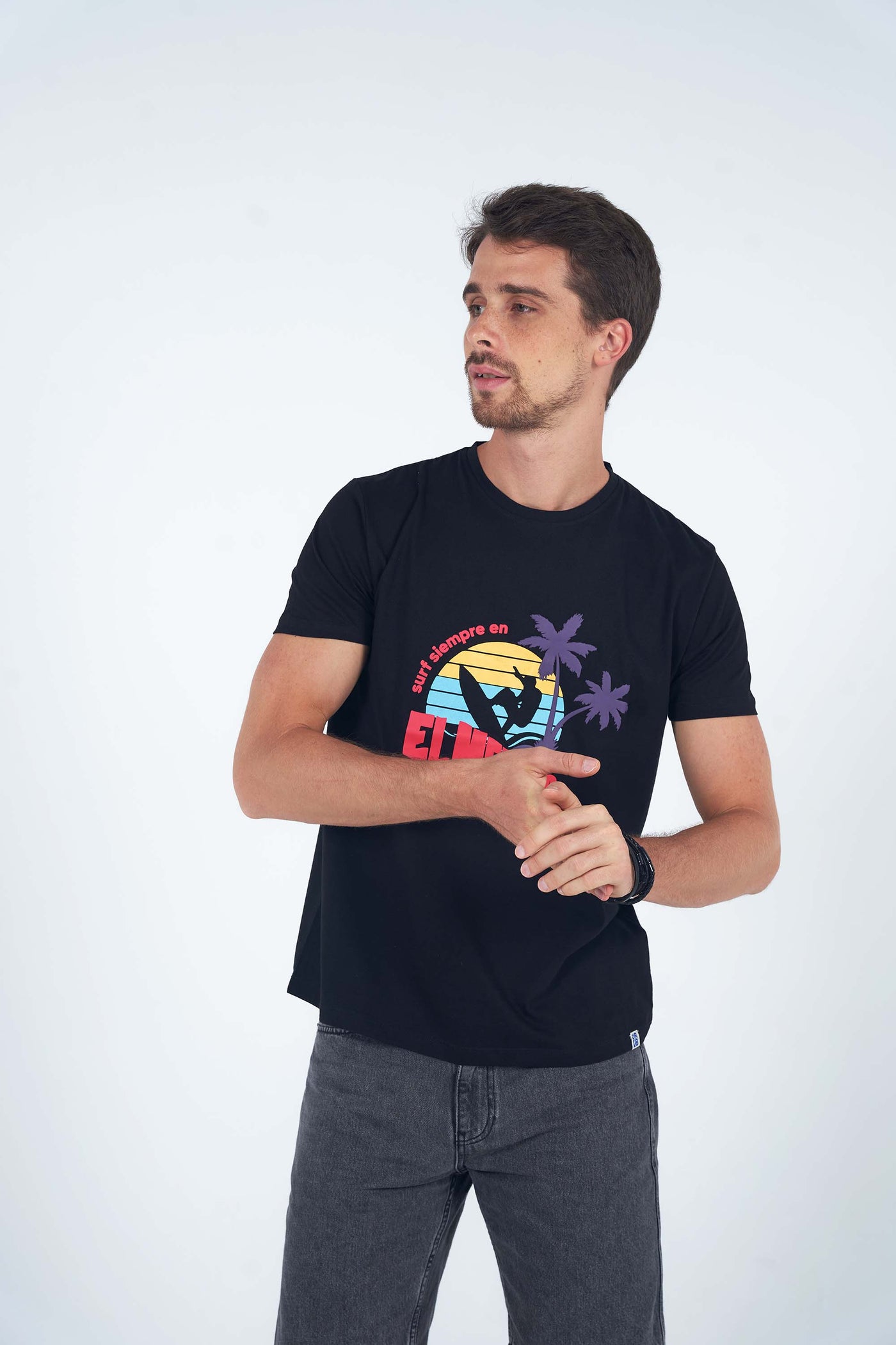 Camiseta El Médano