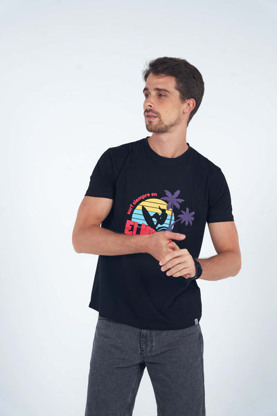 El Medano T-shirt
