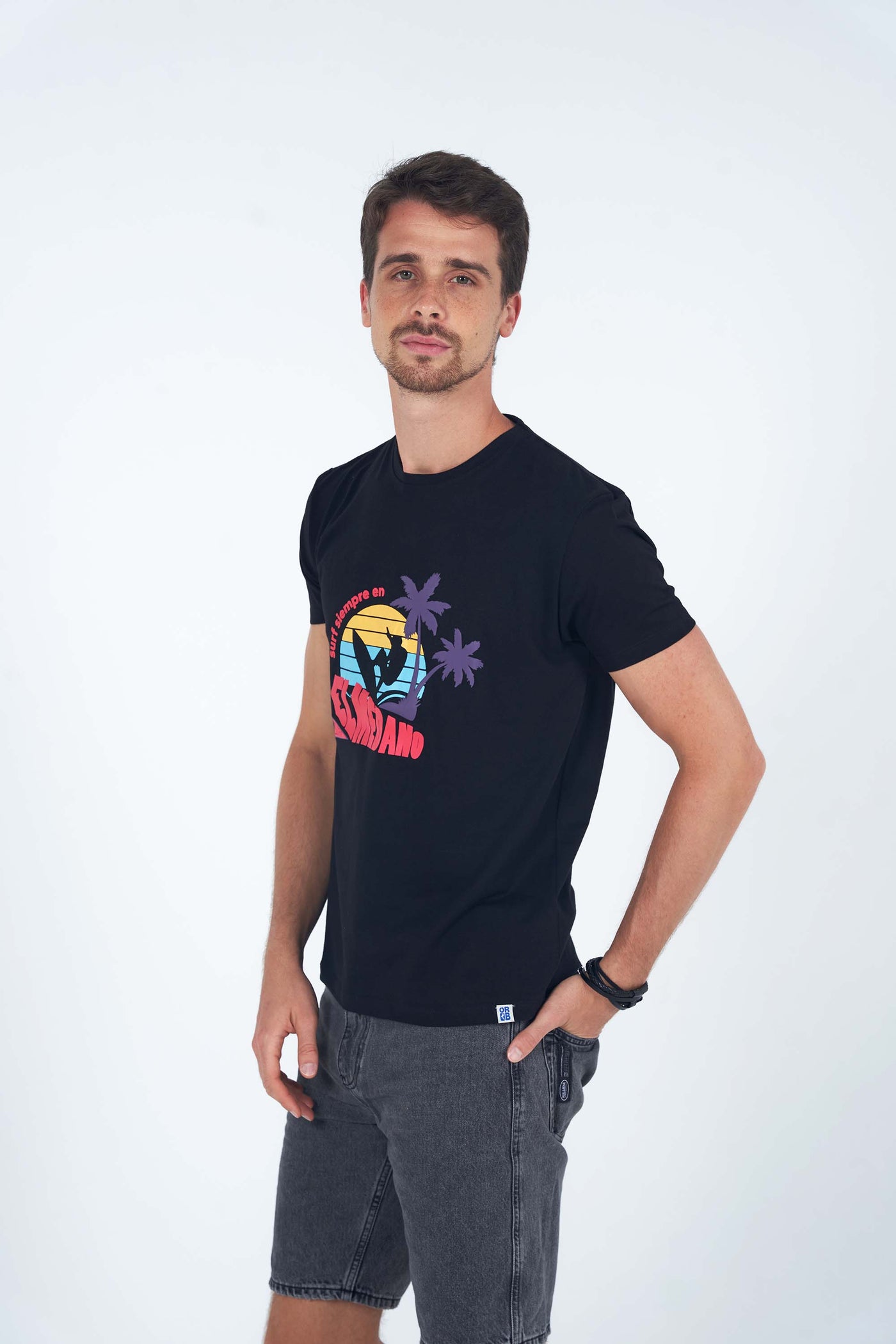 El Medano T-shirt
