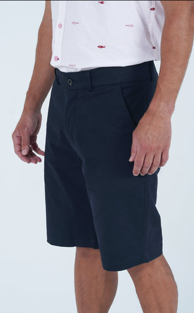 Deep Sea Dive Shorts