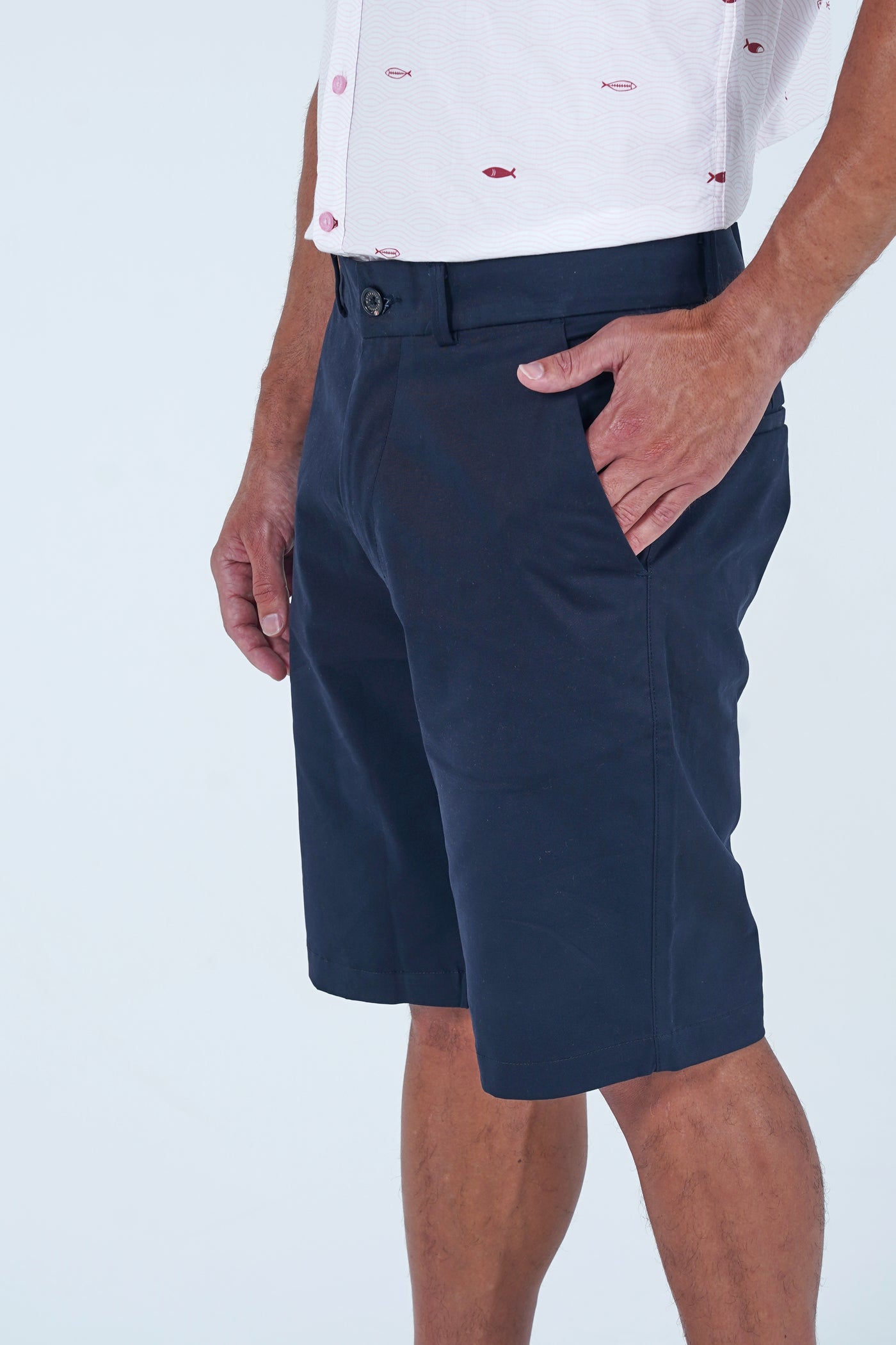 Deep Sea Dive Shorts