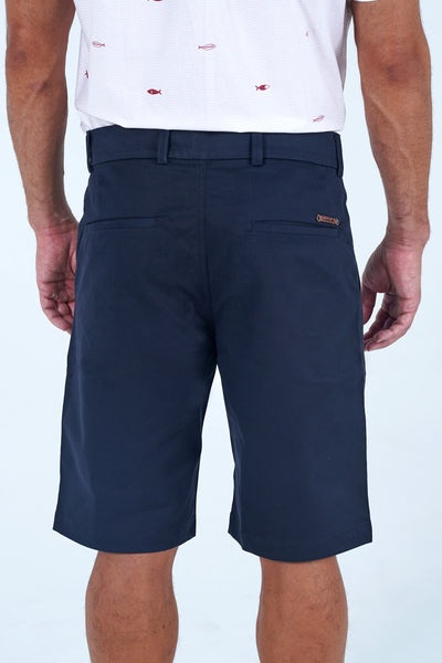 Deep Sea Dive Shorts