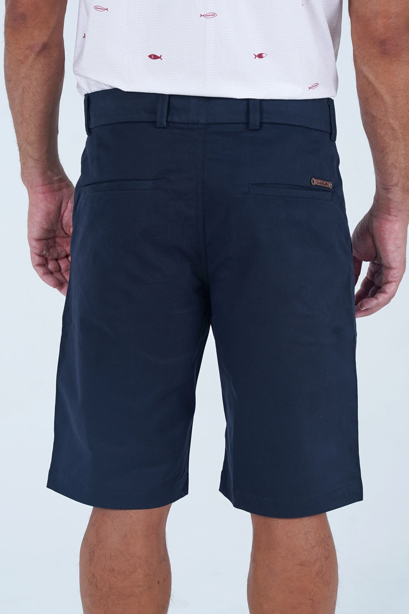 Pantalones cortos de buceo de aguas profundas