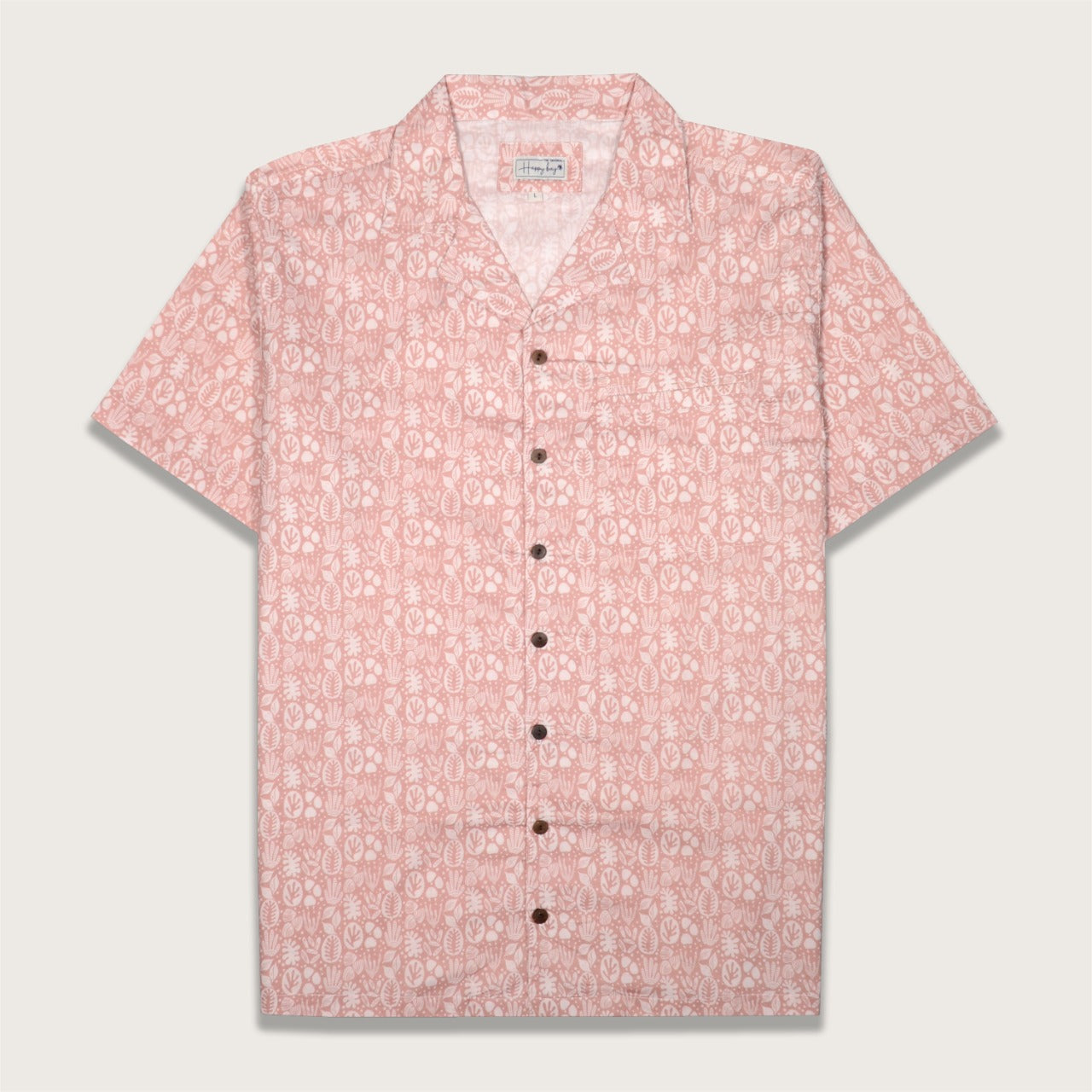 Buy now pink sand, glowy beach shirt