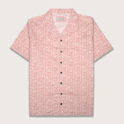Buy now pink sand, glowy beach shirt